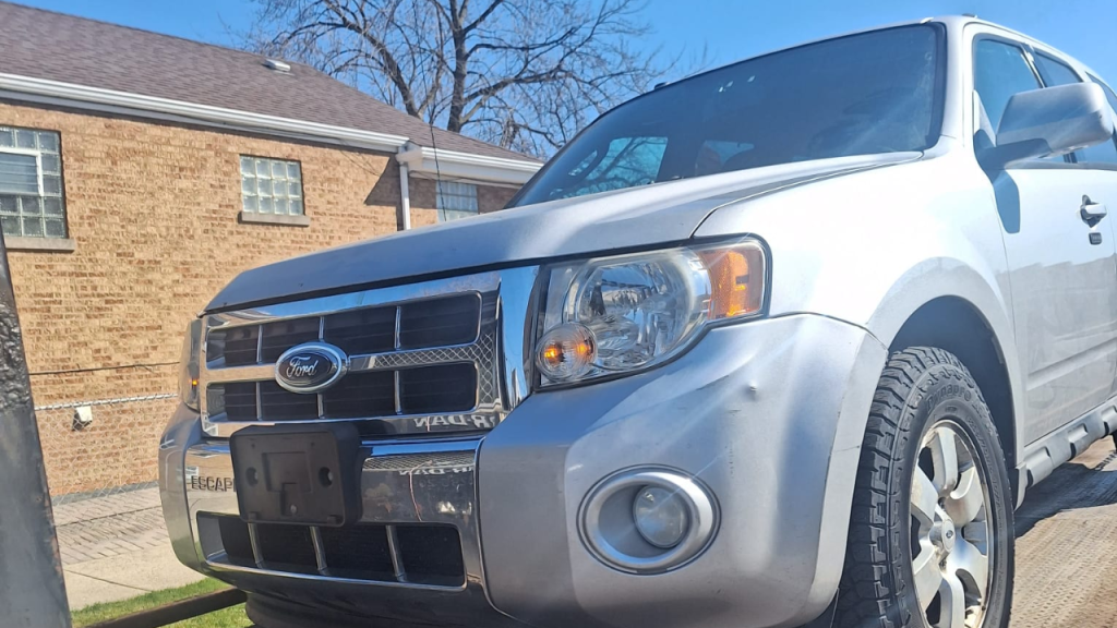 Transform Your Chicago Junk Car into Cash